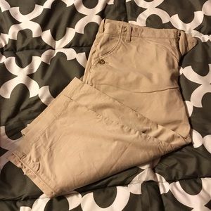 Old Navy Mid-rise Capris